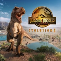 Jurassic World Evolution 2 Image