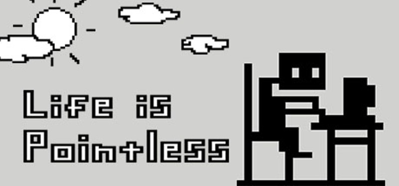 Life is Pointless Game Cover