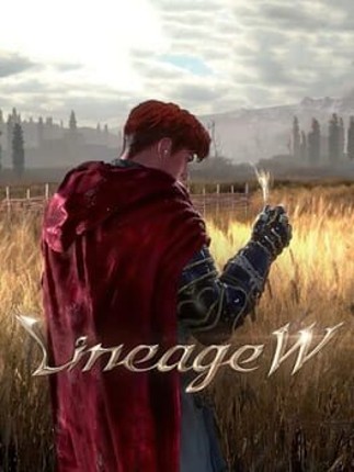 Lineage W Game Cover