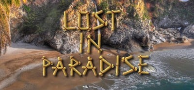 Lost in Paradise Image