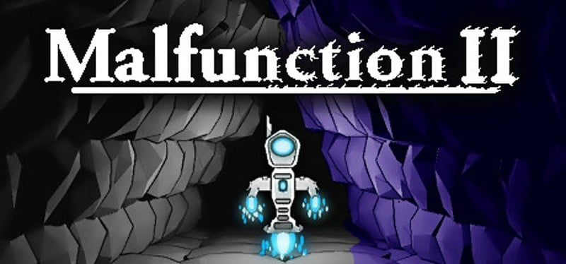 Malfunction II Game Cover