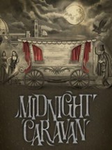 Midnight Caravan Image