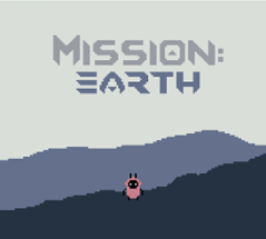 Mission: Earth Image
