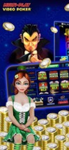 Multi-Play Video Poker™ Image