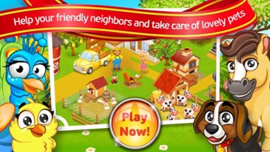 New Farm Town™ Image