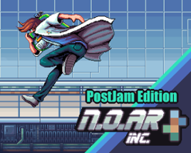 NOAR Inc. - POST JAM EDITION Image