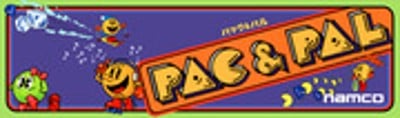 Pac & Pal Image