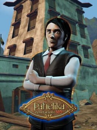 Pahelika: Revelations HD Game Cover