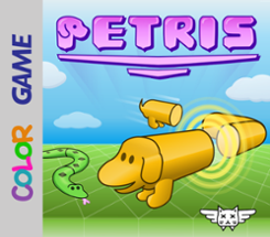 Petris for Gameboy Color / Game Gear / Analogue Pocket Image