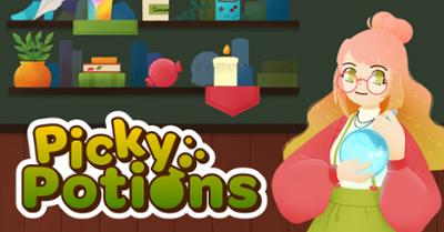 Picky Potions Image