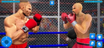 Real Boxing: Fighting Games 3D Image