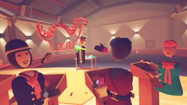 Rec Room Image