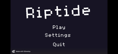 Riptide Image