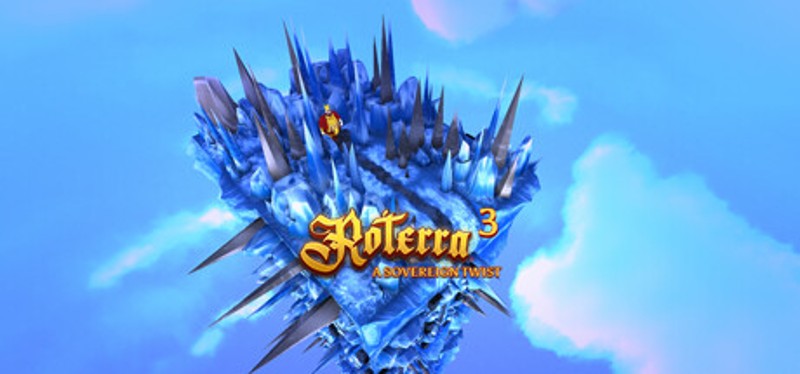 Roterra 3: A Sovereign Twist Game Cover