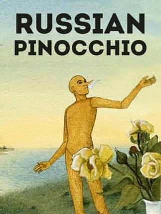 Russian Pinocchio Game Cover