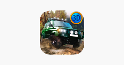 Russian SUV Offroad 3D Image