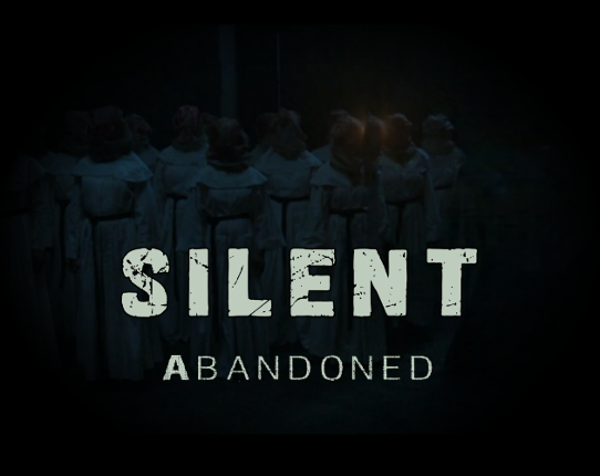 Silent:Abandoned Game Cover