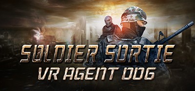 Soldier Sortie :VR Agent 006 Image