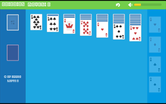 Solitaire Image