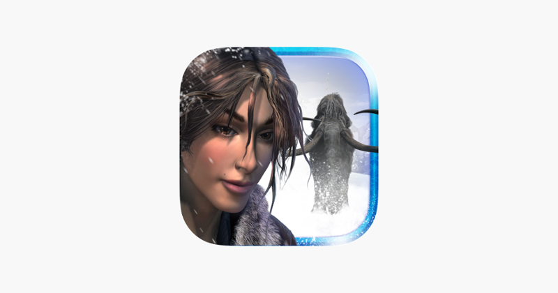 Syberia 2 (FULL) Game Cover