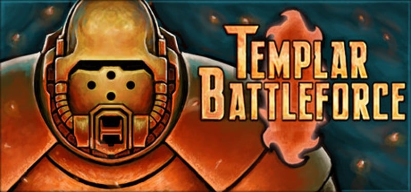 Templar Battleforce Game Cover