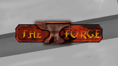 The Forge Image