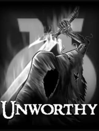 Unworthy Game Cover