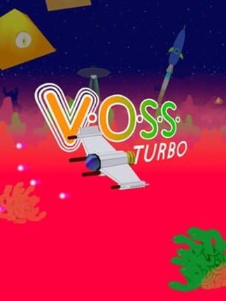 V.O.S.S. Turbo Game Cover