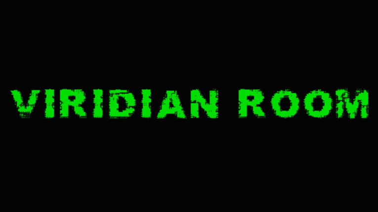 Viridian Room Game Cover