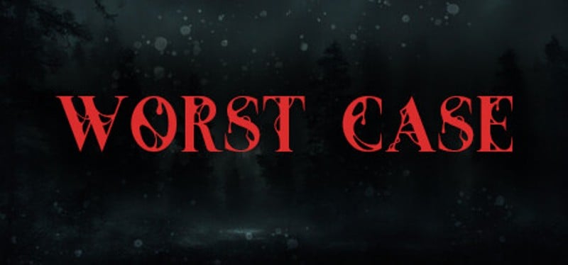 Worst Case Game Cover