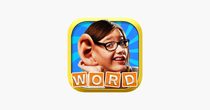 1 Sound 1 Word: Guess the word Game Cover