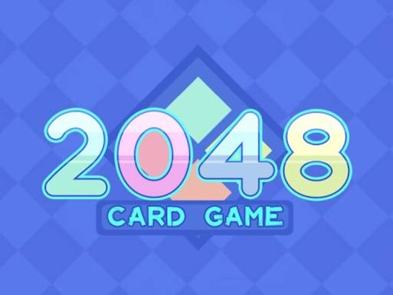 2048CardGame Game Cover