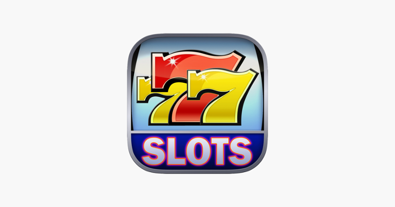 777 Slots Casino Classic Slots Game Cover