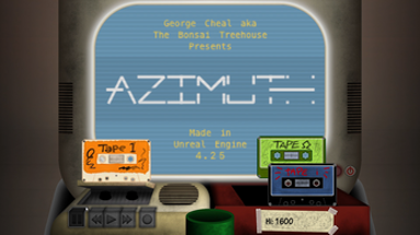 Azimuth Image