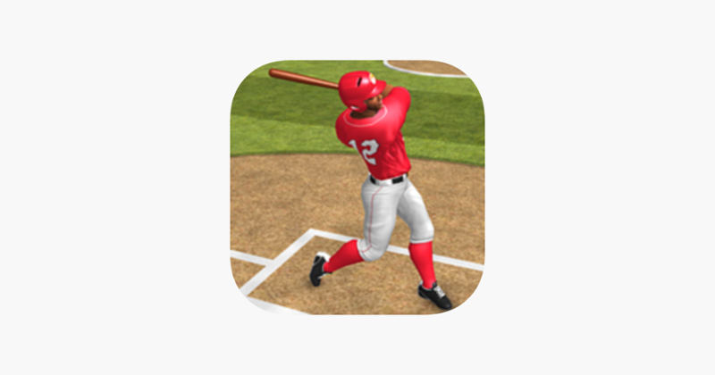 Baseball Game On: offline fun Game Cover