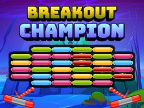 Breakout Champion Image