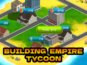 Building Empire Tycoon Image