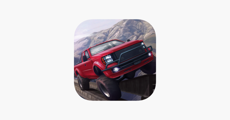 Car Stunt Racing Game Cover