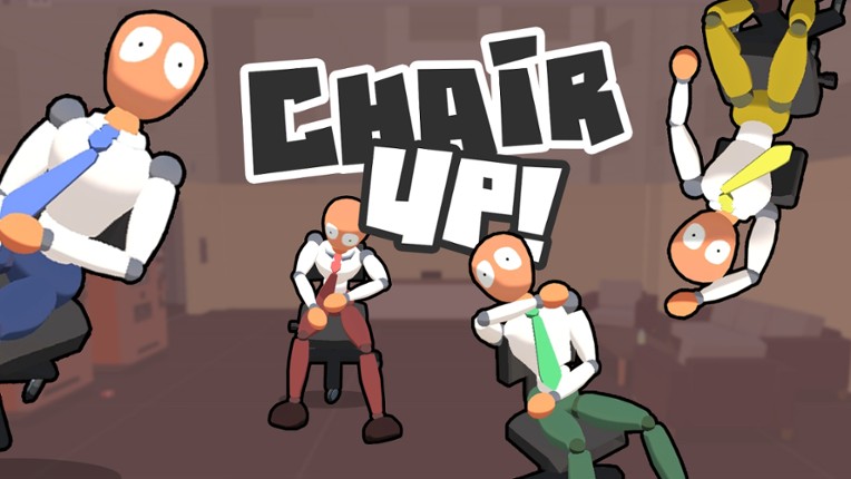 Chair Up! Game Cover