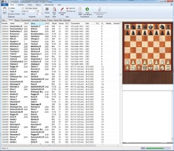 ChessBase 13 Academy Image