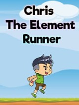 Chris: The Element Runner Image