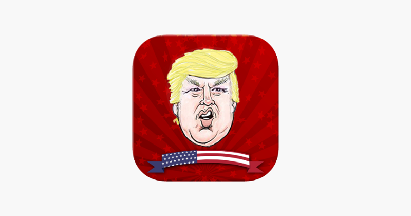 Clash of Candidates! Slip Dots Away Get One Square (Politics in Pocket) Game Cover