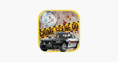 Crime Scene : Hidden Objects Image