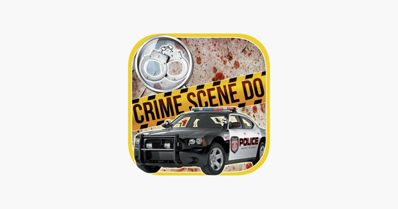 Crime Scene : Hidden Objects Game Cover