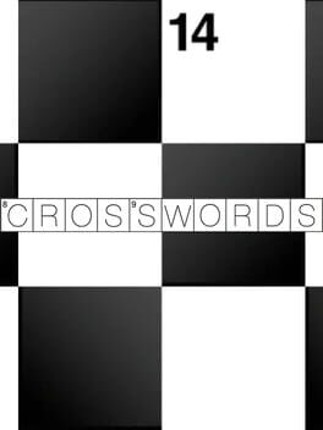 Crosswords Game Cover