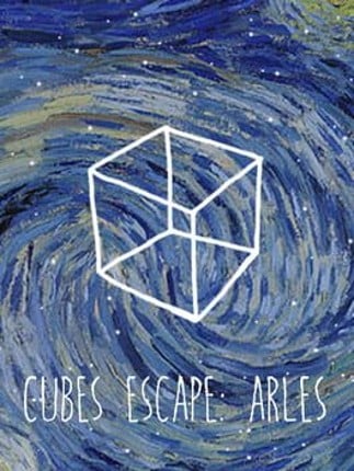 Cube Escape: Arles Game Cover