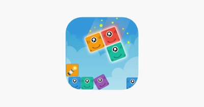 Drag Block Color : Puzzle Game Image
