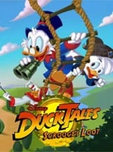 DuckTales: Scrooge's Loot Image