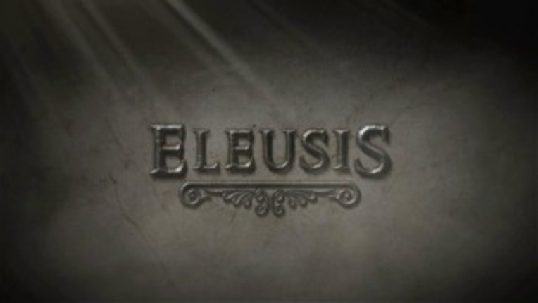 Eleusis Game Cover