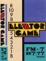 Elevator Game Image